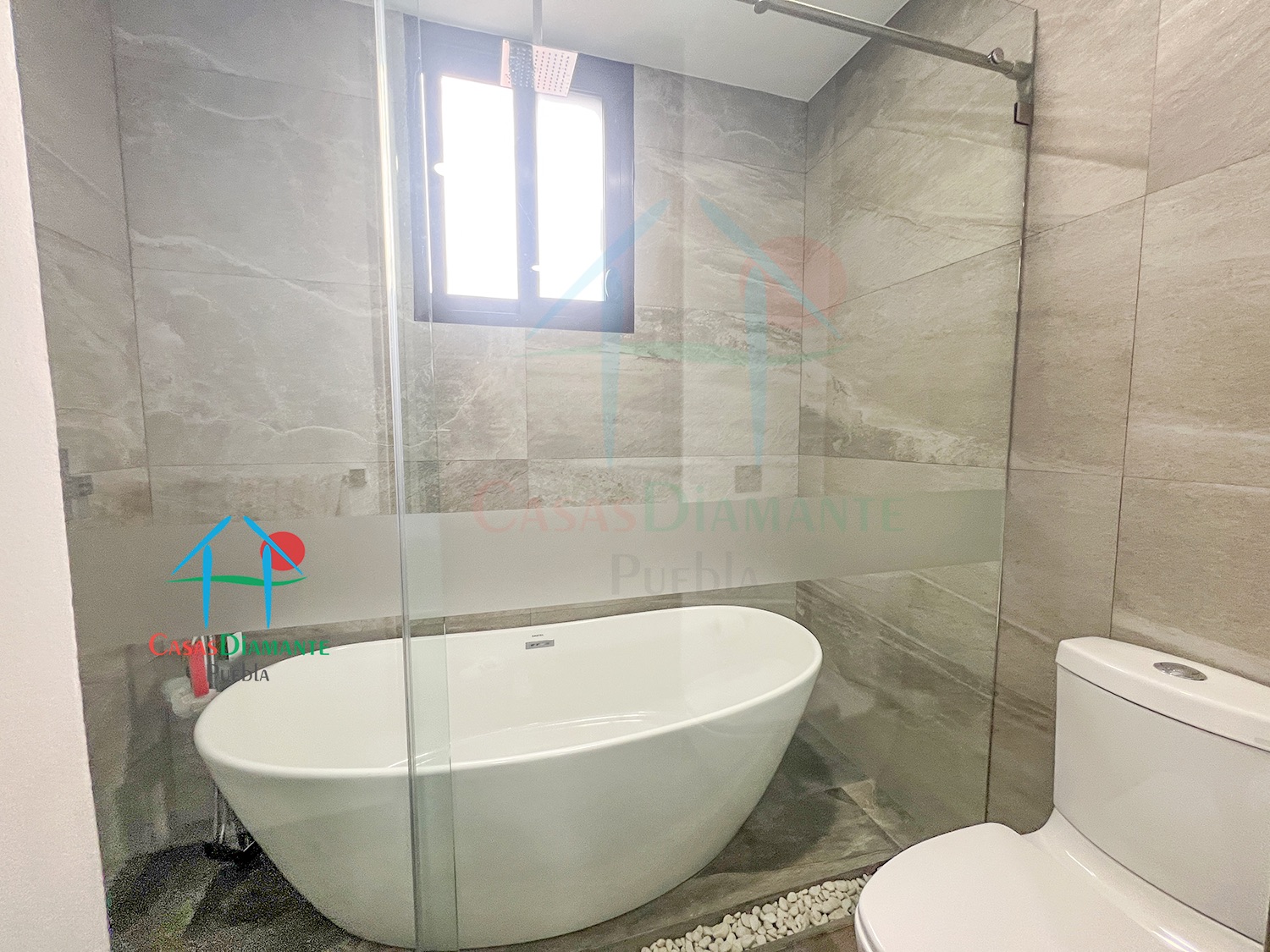 Tlaxcalancingo Casa Maka - Recámara dos 6